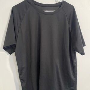 Men's Black T-Shirt